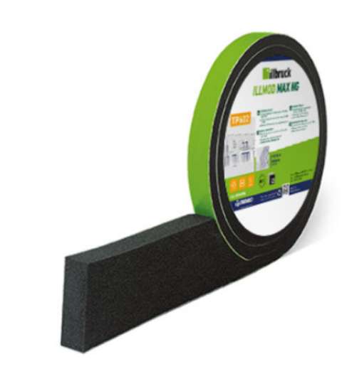 Afbeeldingen van Compriband TP602 MAX NG 20/9-18 antr (6.5mtr)