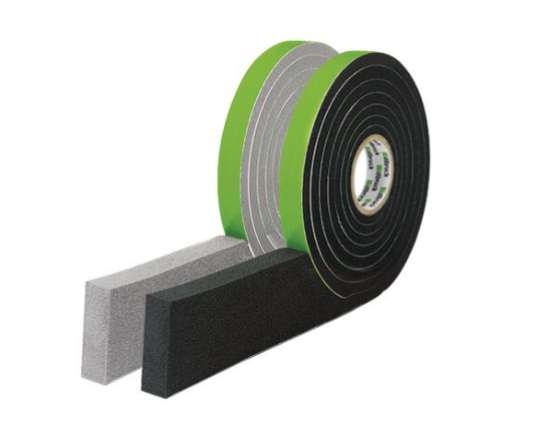 Afbeeldingen van Compriband TP600 NG 10/02 antr. (10m)