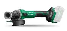 Afbeeldingen van Koki haakse slijper G1813DEW4Z 18V ex.