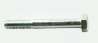 Afbeeldingen van Zeskantbout staal 8.8 verzinkt m16 x 45mm