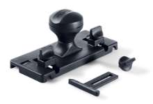 Afbeeldingen van Festool geleiderail-adapter FS- OF1010