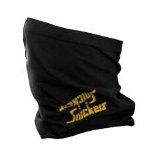Afbeeldingen van Snickers Nekwarmer / Col 9054 Flexiwork Zwart